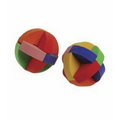 Puzzle Ball Erasers